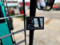 Фото электрический мини-экскаватор quadtrac xn20ev (2000 кг, 5 квт, глубина копания 2,35 м) на сайте www.kiit.ru в интернет-каталоге КИИТ ☎ +7(800) 707-07-45 Изображение №11