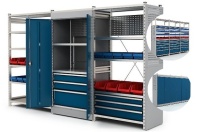 Фото система хранения диком ст-031-ск600 на сайте www.kiit.ru в интернет-каталоге КИИТ ☎ +7(800) 707-07-45