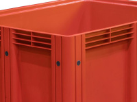 Фото контейнер big box d-box 1210 s (760) 1200x1000x760 мм сплошной на ножках красный на сайте www.kiit.ru в интернет-каталоге КИИТ ☎ +7(800) 707-07-45 Изображение №2