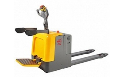 Электрическая тележка XILIN г/п 2000 CBD20R-II с платформой. Изображение №1