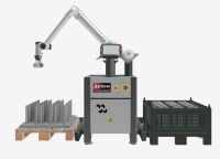 Фото робототехнический комплекс диком d.operator p на сайте www.kiit.ru в интернет-каталоге КИИТ ☎ +7(800) 707-07-45 Изображение №3