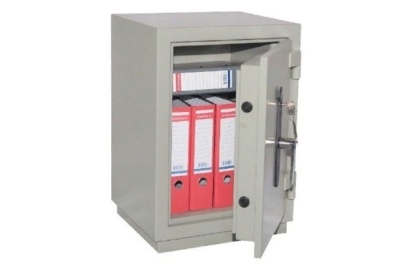 Сейф офисный Контур КЗ-0132т. Изображение №1