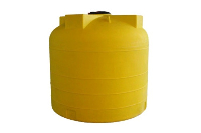 Бак STERH VERT 5000T yellow. Изображение №1