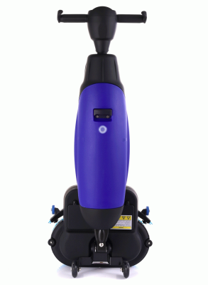 Поломоечная машина ручная кабельная Метлана М4. Изображение №5