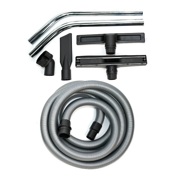 Фото промышленный пылесос vactool la30m60 (3000 вт, 60 л, нержавеющая сталь, 380 м3/ч) на сайте www.kiit.ru в интернет-каталоге КИИТ ☎ +7(800) 707-07-45 Изображение №5