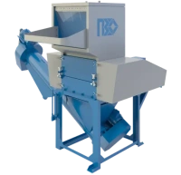 Фото дробилка для измельчения pzo-801 dls на сайте www.kiit.ru в интернет-каталоге КИИТ ☎ +7(800) 707-07-45 Изображение №3