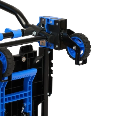 Тележка трансформер Стелла-техник FW-90TP. Изображение №20