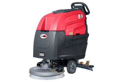 Поломоечная машина VOSTOK BA50 с литиевой АКБ 100 Ач. Изображение №1