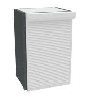 Фото стеллаж диком вт-02 на сайте www.kiit.ru в интернет-каталоге КИИТ ☎ +7(800) 707-07-45 Изображение №11