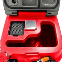 Фото поломоечная машина evoline sdb 700 r-v2 (710 мм, 90/95 л, 4500 м²/ч, 24 в) на сайте www.kiit.ru в интернет-каталоге КИИТ ☎ +7(800) 707-07-45 Изображение №17