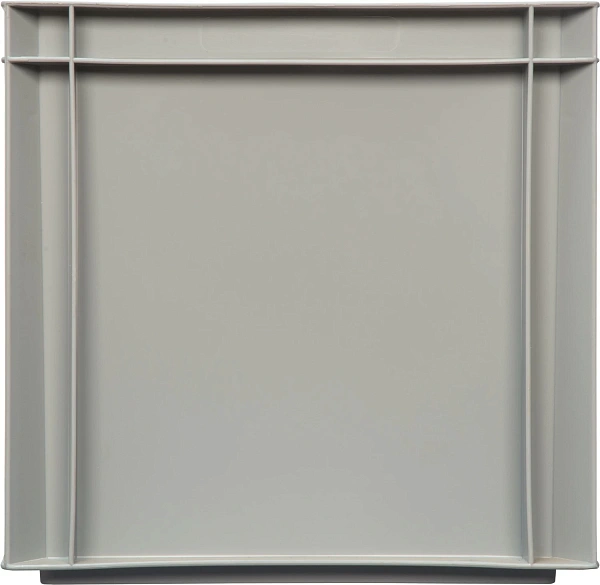 Фото пластиковый ящик b-3228 300х200х290 на сайте www.kiit.ru в интернет-каталоге КИИТ ☎ +7(800) 707-07-45 Изображение №4