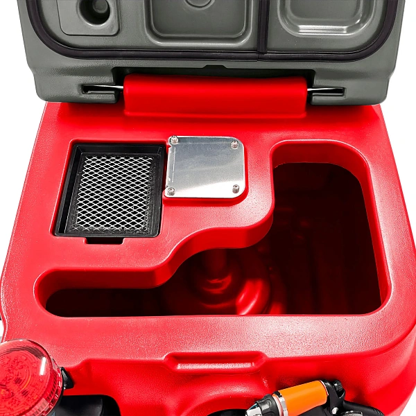 Фото поломоечная машина evoline sdb 700 r-v2 (710 мм, 90/95 л, 4500 м²/ч, 24 в) на сайте www.kiit.ru в интернет-каталоге КИИТ ☎ +7(800) 707-07-45 Изображение №17