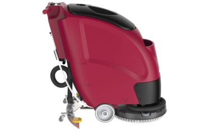 Поломоечная машина VOSTOK BA40. Изображение №1