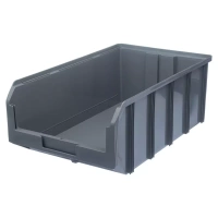 Фото ящик стелла-техник v-4-серый на сайте www.kiit.ru в интернет-каталоге КИИТ ☎ +7(800) 707-07-45 Изображение №11