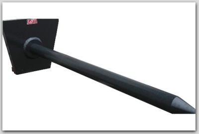 Ковровые штыри для погрузчиков. Изображение №1