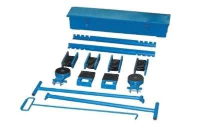 Такелажный комплект СТЕЛЛА SK-20. Изображение №1