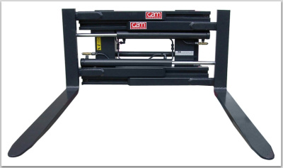 Вилочные захваты для погрузчиков. Изображение №1