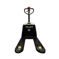 Фото электрическая тележка prolift m2 sk15 на сайте www.kiit.ru в интернет-каталоге КИИТ ☎ +7(800) 707-07-45 Изображение №5