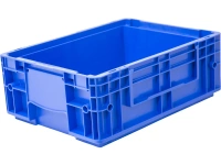 Фото ящик rl-klt 4147 vda 396х297х147,5 на сайте www.kiit.ru в интернет-каталоге КИИТ ☎ +7(800) 707-07-45