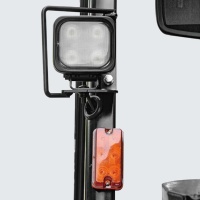 Фото погрузчик hangcha cpcd20-ag2 на сайте www.kiit.ru в интернет-каталоге КИИТ ☎ +7(800) 707-07-45 Изображение №11