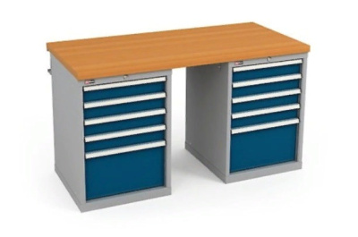 Верстак ДиКом ВС-150-09. Изображение №1