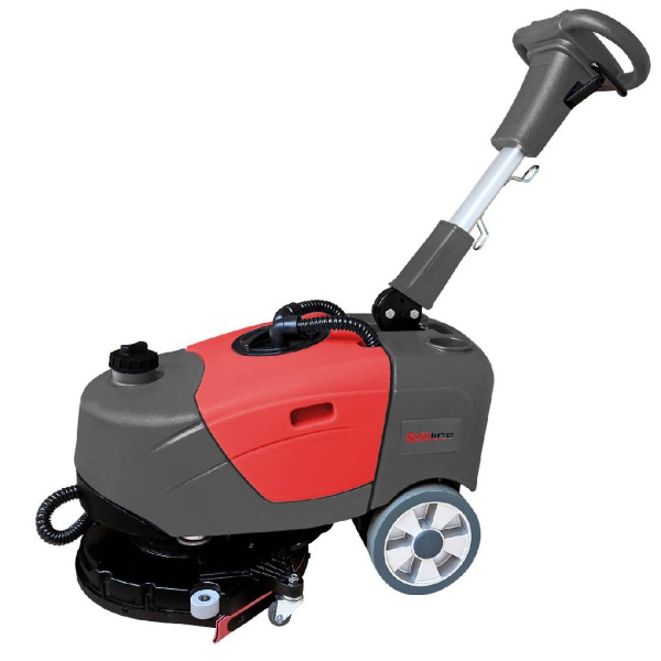 Фото поломоечная машина evoline sdb 330 на сайте www.kiit.ru в интернет-каталоге КИИТ ☎ +7(800) 707-07-45