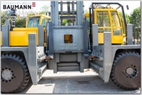 Фото боковой погрузчик baumann gs 200 на сайте www.kiit.ru в интернет-каталоге КИИТ ☎ +7(800) 707-07-45 Изображение №6