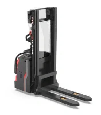 Электрический штабелер EP RSL161 3,0 м (серия RSL, 1600 кг, Li-ion). Изображение №23