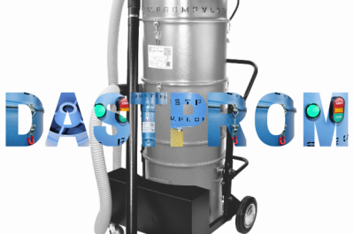 Пылесос Дастпром ПП-220/40.3-2,8. Изображение №8
