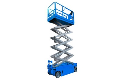 Самоходный подъемник PROLIFT PL1045. Изображение №1