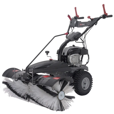 Подметальная машина EVOline SWG 1000 B. Изображение №9