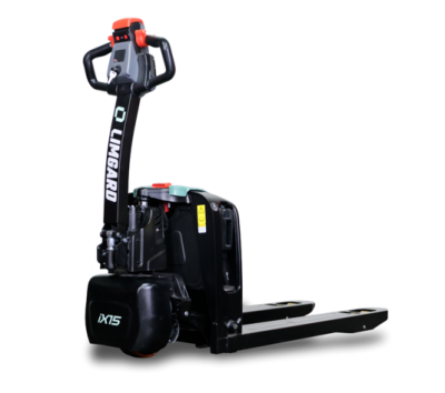 Перевозчик паллет LIMGARD iX15. Изображение №1