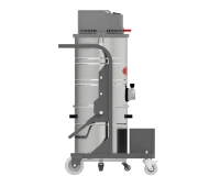 Фото промышленный пылесос vostok pdw-ls на сайте www.kiit.ru в интернет-каталоге КИИТ ☎ +7(800) 707-07-45 Изображение №3