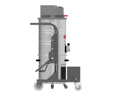 Промышленный пылесос VOSTOK PDW-LS. Изображение №3