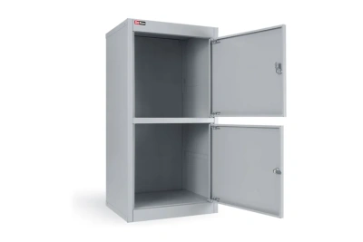 Шкаф офисный ДиКом КД-112. Изображение №2