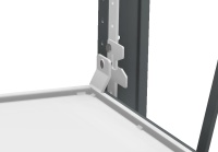 Фото стеллаж диком вт-02 на сайте www.kiit.ru в интернет-каталоге КИИТ ☎ +7(800) 707-07-45 Изображение №12