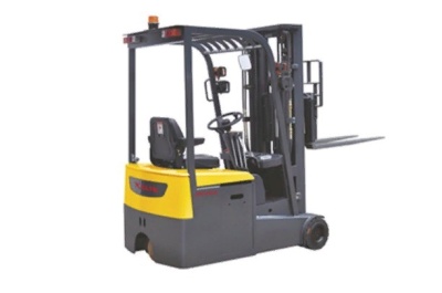 Электропогрузчик XILIN 1.5Т 4.0М CPD15S-E. Изображение №1