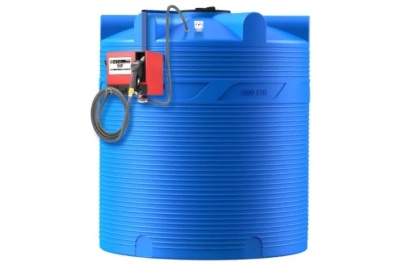 Мини АЗС V 5000. Изображение №1