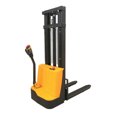 Штабелер самоходный 1,5 т 2,5 м TOR CQDA1525-EL 24/85 В/Ач. Изображение №1