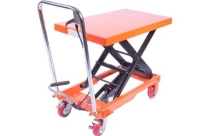 Стол подъемный TOR WP-500, г/п 500 кг, 300-900 мм. Изображение №1