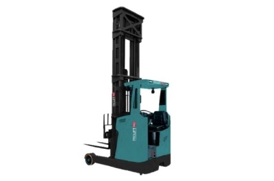 Ричтрак PROLIFT PRO RV 1670. Изображение №1