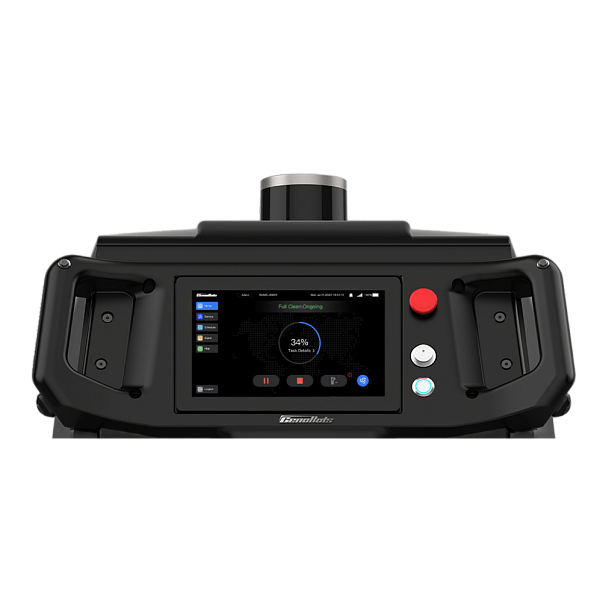 Фото автоматическая поломоечная машина noblelift anb510 на сайте www.kiit.ru в интернет-каталоге КИИТ ☎ +7(800) 707-07-45 Изображение №6