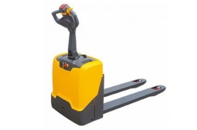 Тележка электрическая XILIN г/п 2000 CBD20W. Изображение №1