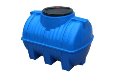 Емкость STERH GOR 250 blue. Изображение №1