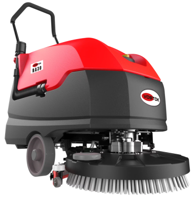 Поломоечная машина VOSTOK BA30. Изображение №5