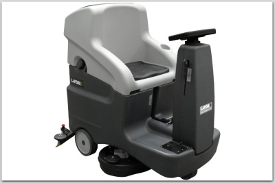 Поломоечная машина LAVOR PRO COMFORT XXS 66 BT с встроенным З/У. Изображение №1