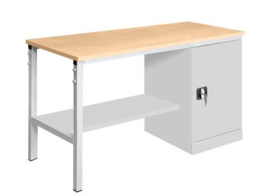 Верстак слесарный GRESSON ВС-Т1. Изображение №3