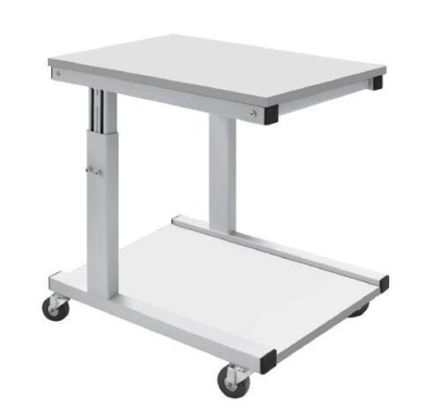 Стол подкатной GRESSON ПСП (100 кг, 650–950 мм, ESD). Изображение №12