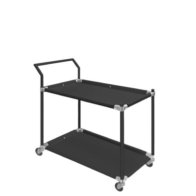 Тележка Gresson ТМ. Изображение №5