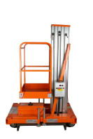 Фото одномачтовый подъемник tor gtwy6-100 125 кг 6/8 м ac 220в на сайте www.kiit.ru в интернет-каталоге КИИТ ☎ +7(800) 707-07-45 Изображение №2